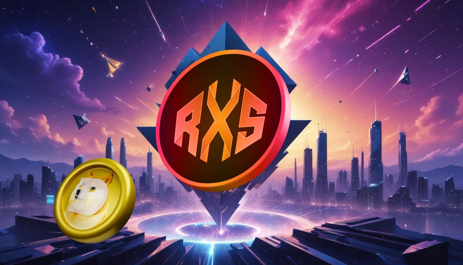 Dogecoin (DOGE) forbliver fast under $0,30, men denne $0,20 DeFi-token er klar til at skyde i vejret med øjnene rettet mod $23.