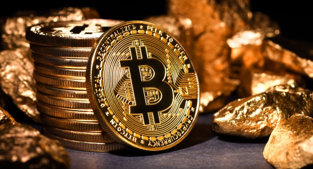 Bitcoin: Analyserer adfærdsforskel hos investorer - Hvem køber og sælger BTC?