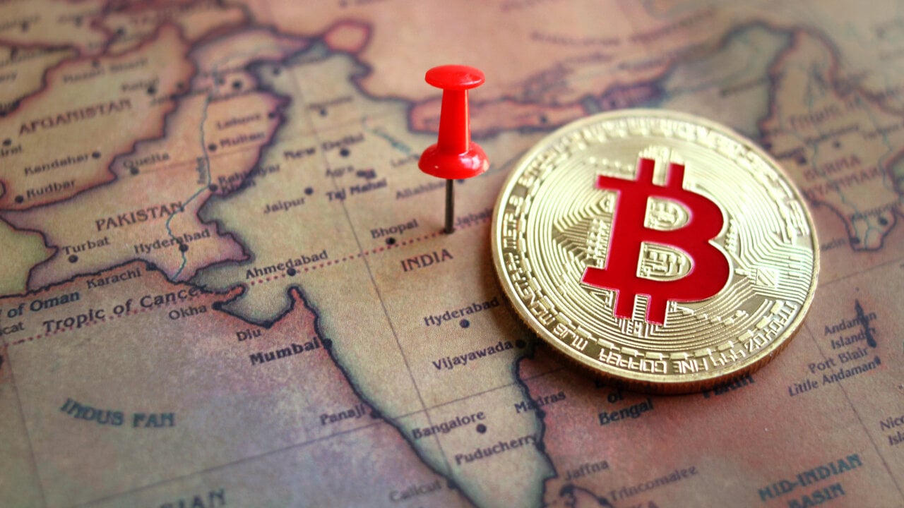 Coinbase får grønt lys til at tilbyde krypto-handel i Indien.