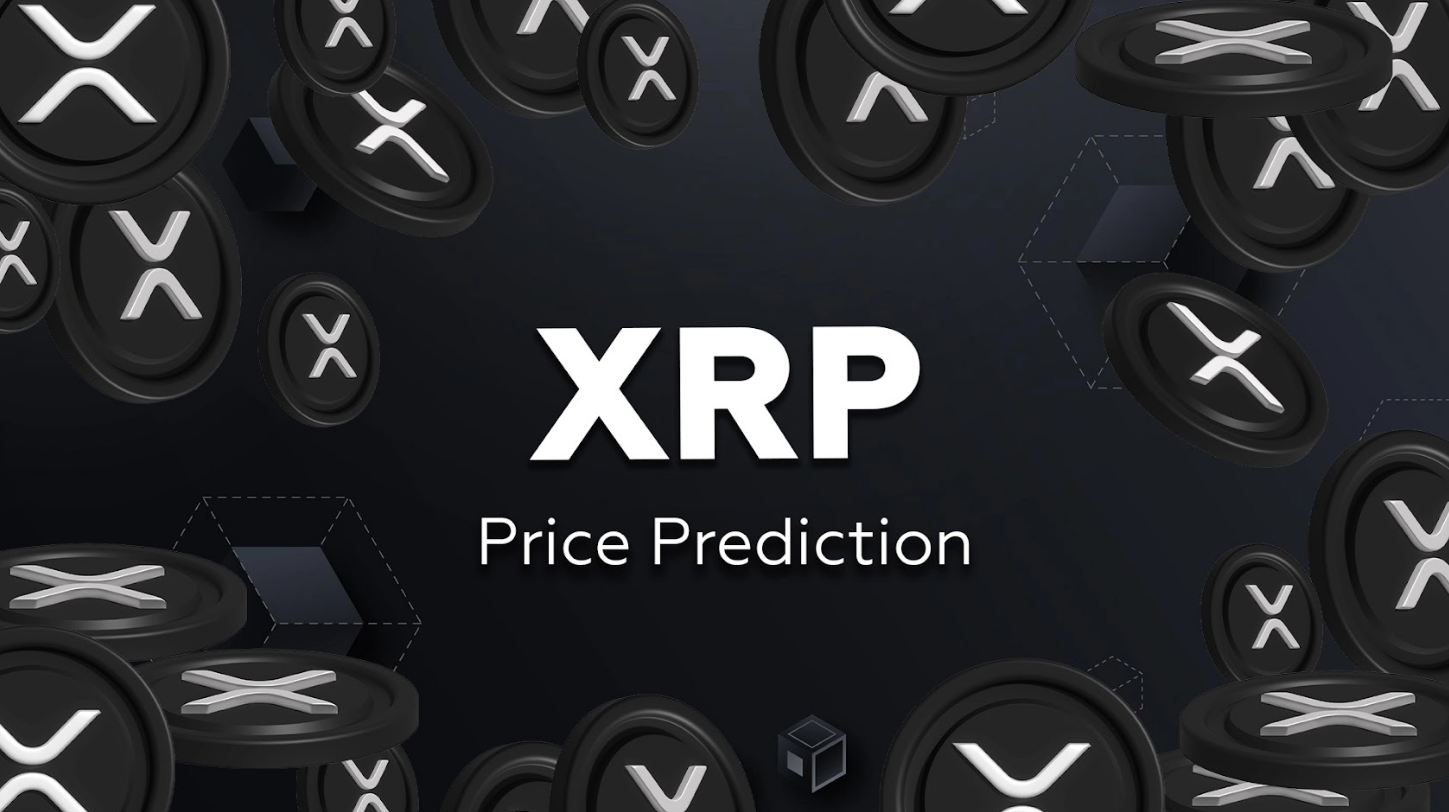 XRP-prisforudsigelse: Kan den bryde modstanden i 2025?