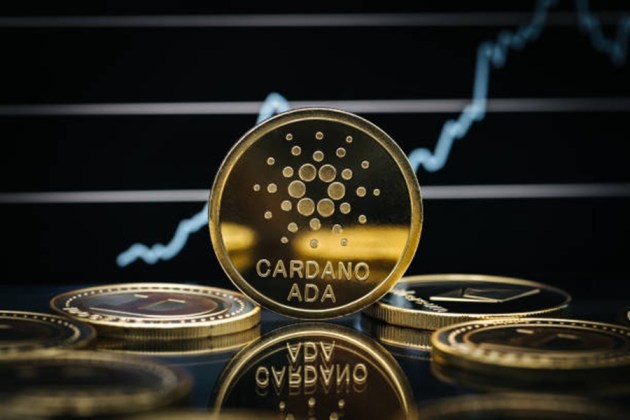 Cardano (ADA) er klar til et stort gennembrud - Men tyre skal holde over vigtig støtte på $0.80.