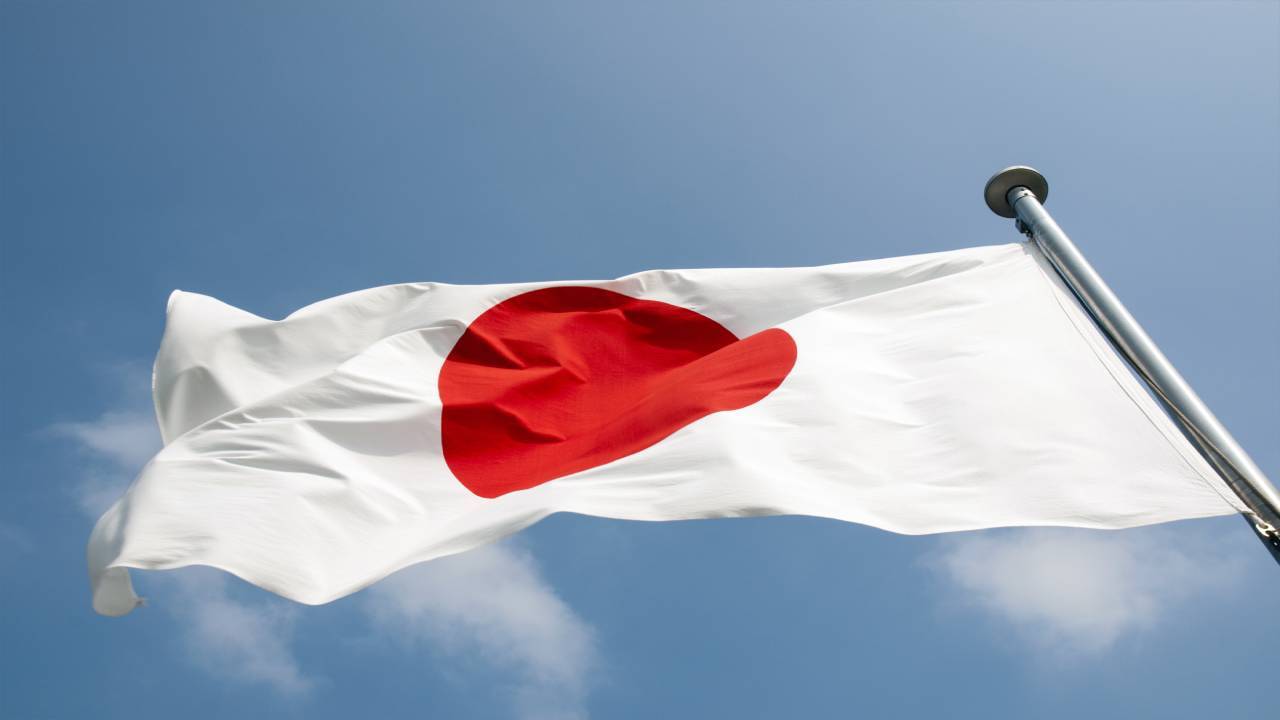 Japan overvejer at give kryptoaktiver lovlig status: Rapport