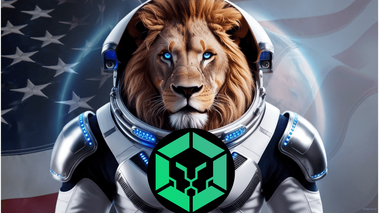 BinoFi (BINO) er på vej op, da Trumps amerikanske kryptoreserveplan sætter gang i vækst for alternative mønter.