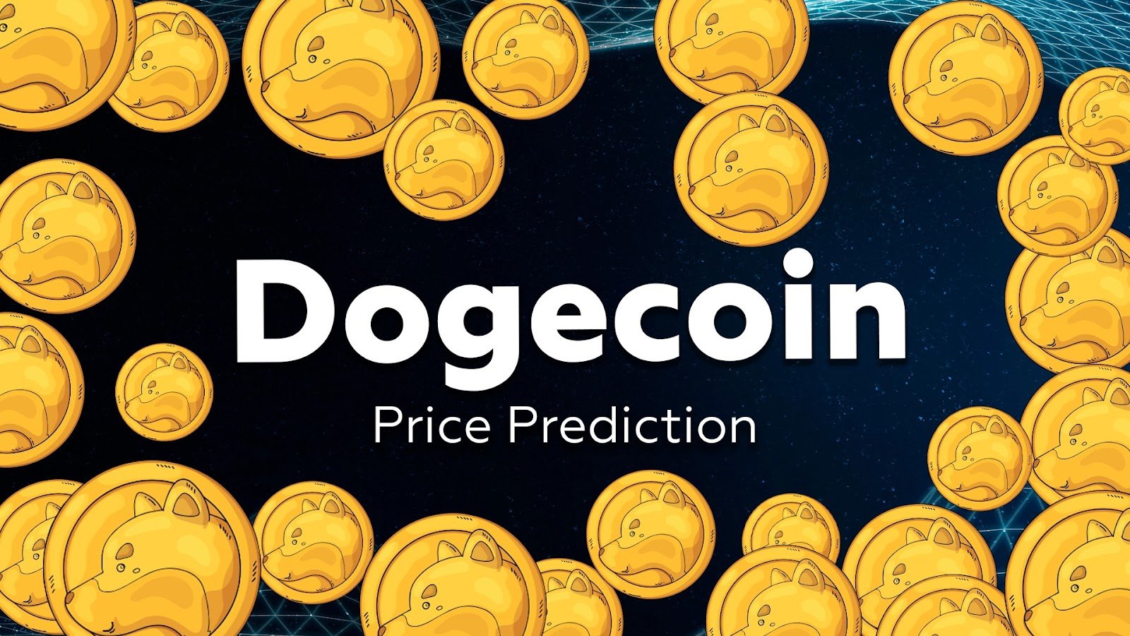 Dogecoin prisforudsigelse: Vil DOGE nå $1 i 2025?