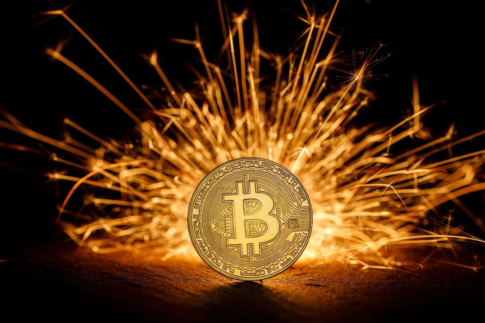 Bitcoin som en hedge mod inflation: En ny æra inden for finansiel stabilitet.