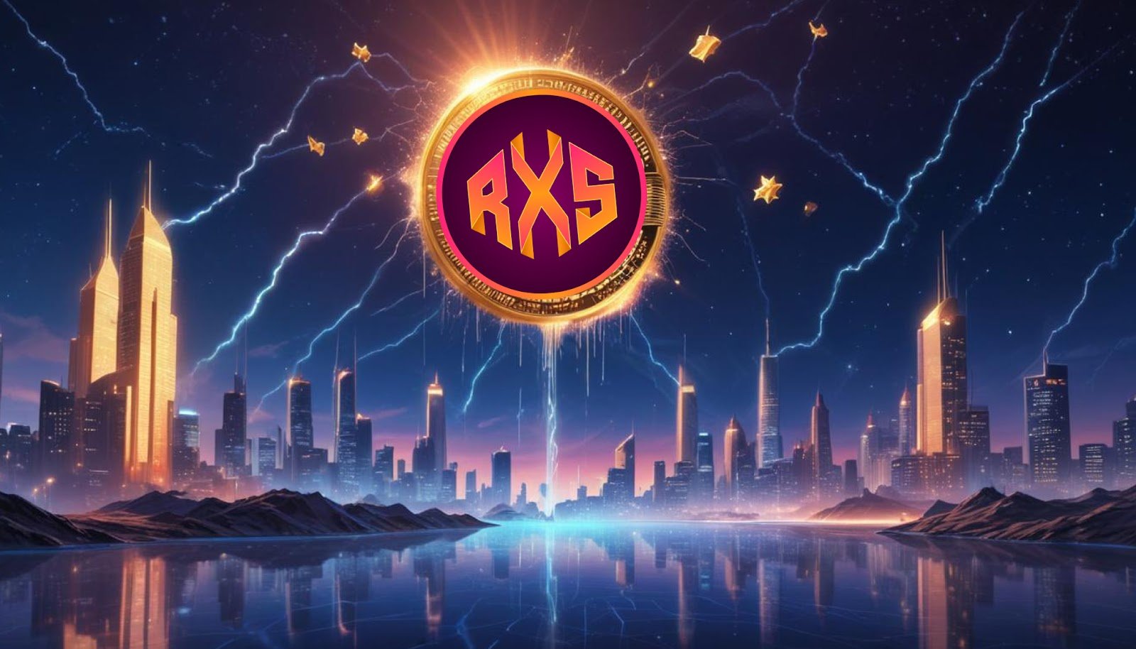 Denne $0,20 Altcoin slår Ripple's XRP som den bedste valg for handlende, der sigter mod livsforandrende rigdom i 2025.