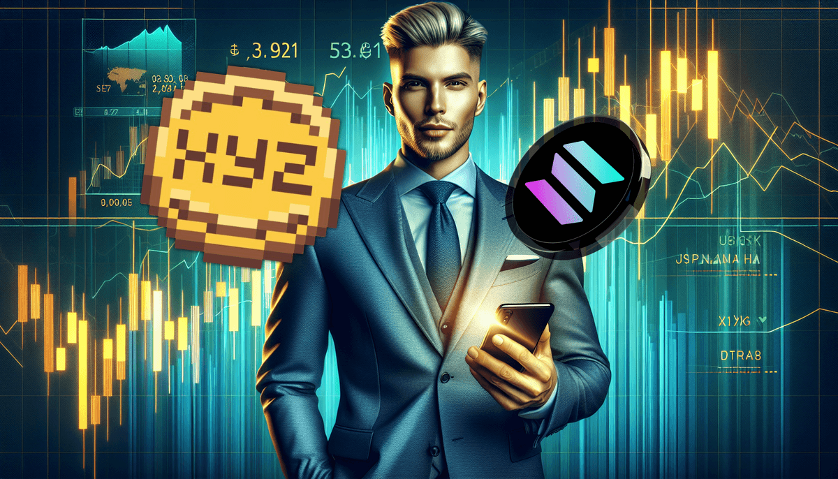 Solana skød forbi $139, da Trumps handelsoptimisme udløste en krypto-rally — XYZVerse Pre-sale eksploderer til $11M! Er der endelig en bæredygtig oksemarked?