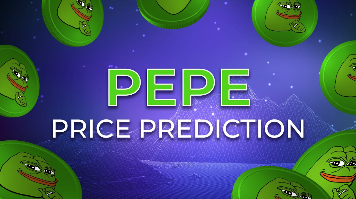 Pepe prisforudsigelse: Vil PEPE nå $0,01?