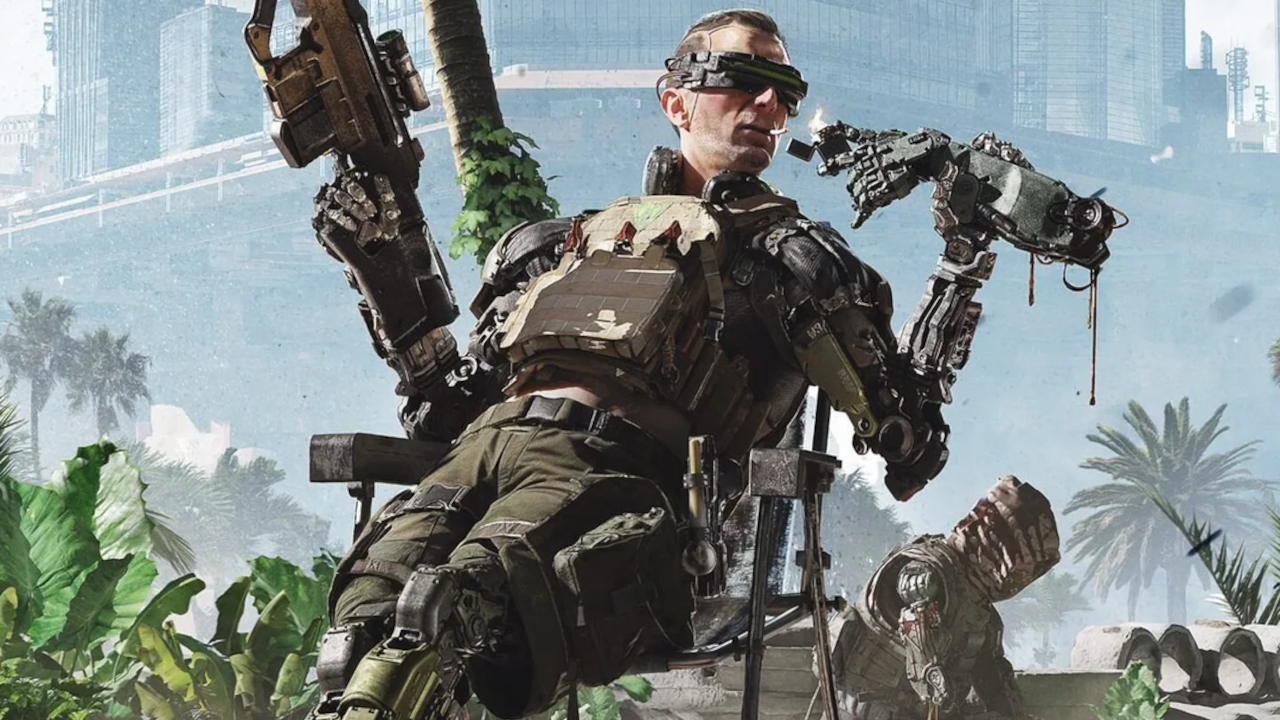 Hvorfor 'Off the Grid' Maker Gunzilla Genoplivede Game Informer Magazine