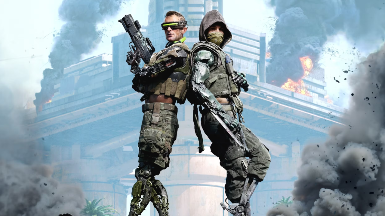 Denne uge i krypto-spil: 'Off the Grid' token, GameStop går over til Bitcoin, SEC godkender Immutable.