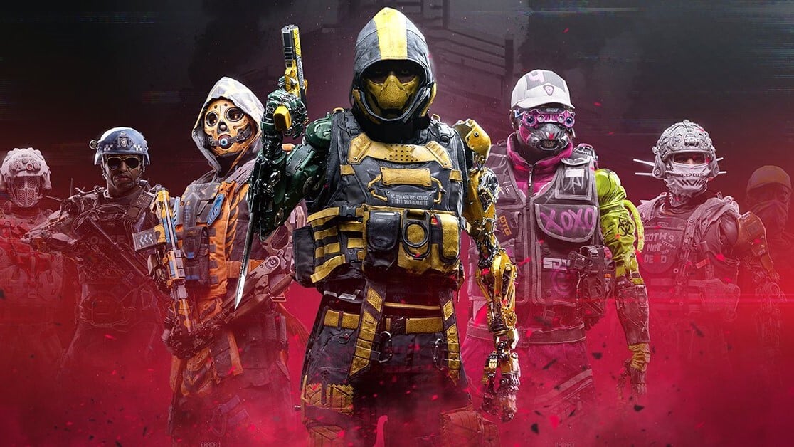 'Off the Grid' spillets GUNZ-netværk lanceres næste uge med GUN-token