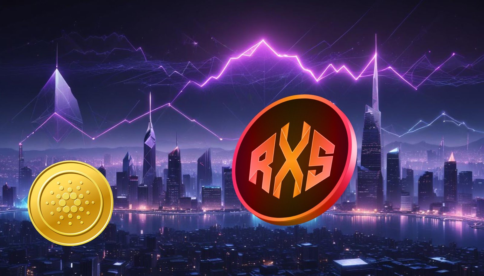 Cardano prisforudsigelse: ADA vil genoptage opadgående momentum med sigte på $15 sammen med denne under $0,50 krypto.