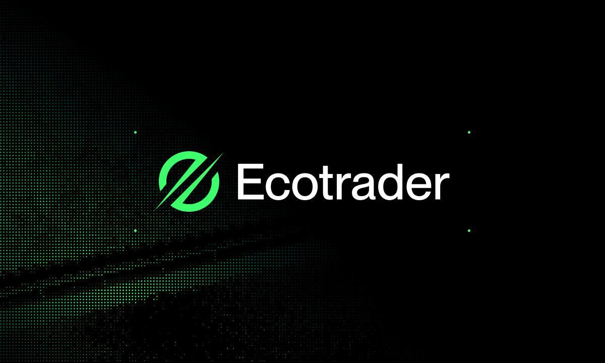 Ecotrader introducerer blockchain-drevet tokenisering til investering i vedvarende energi.