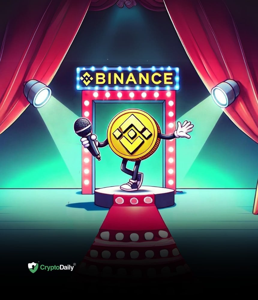 Binance annoncerer delisting af 5 altcoins: AERGO, AST, BURGER, COMBO og LINA.