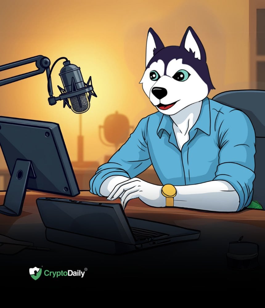 Husky Inu Presale har øjnene rettet mod $ 750.000, mens markederne stiger.