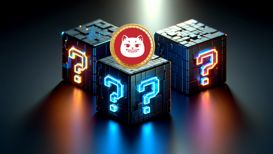 Markedet skifter - Disse 5 altcoins, herunder CATZILLA, kunne lede den næste tyrerun.