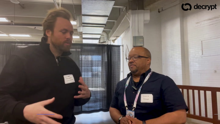 Hvordan DeFi omformes filmindustrien.