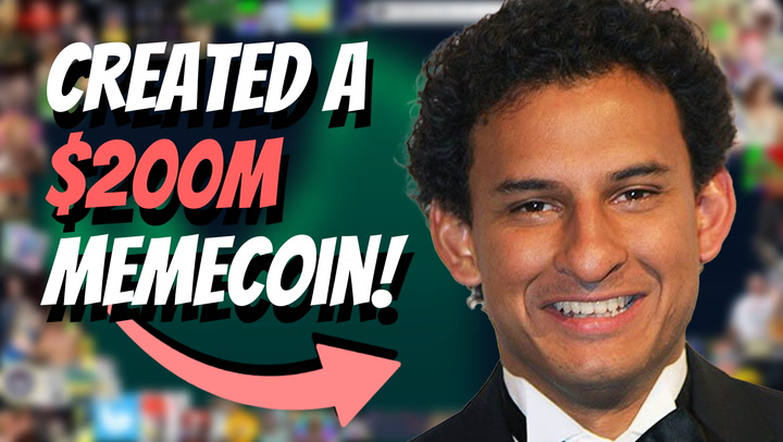 Venmo-stifteren forklarer planen med JellyJelly.