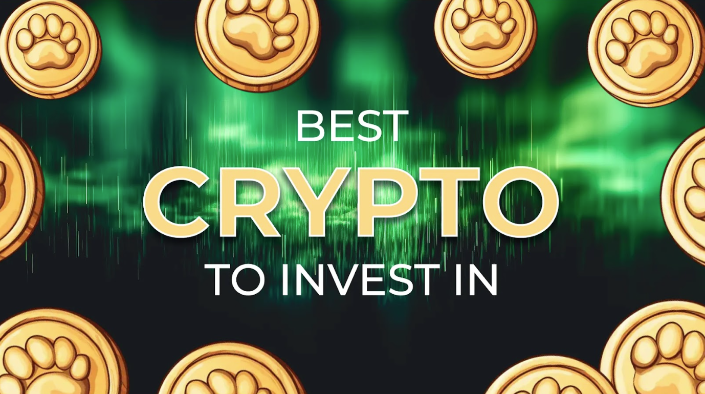 Bedste kryptovaluta at investere i: 3 stærke valgmuligheder på lang sigt