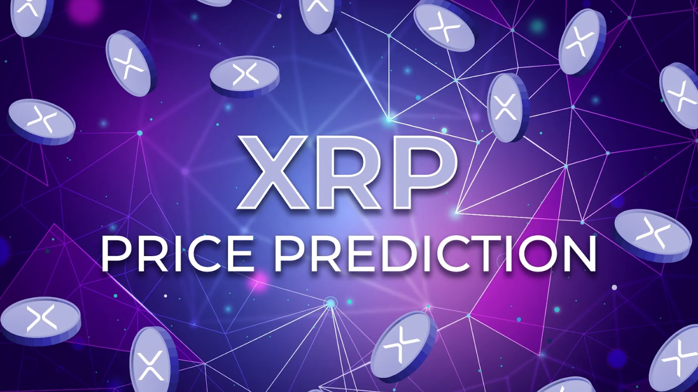 XRP Prisforudsigelse: Vil XRP Endelig Bryde Sin All-Time High?