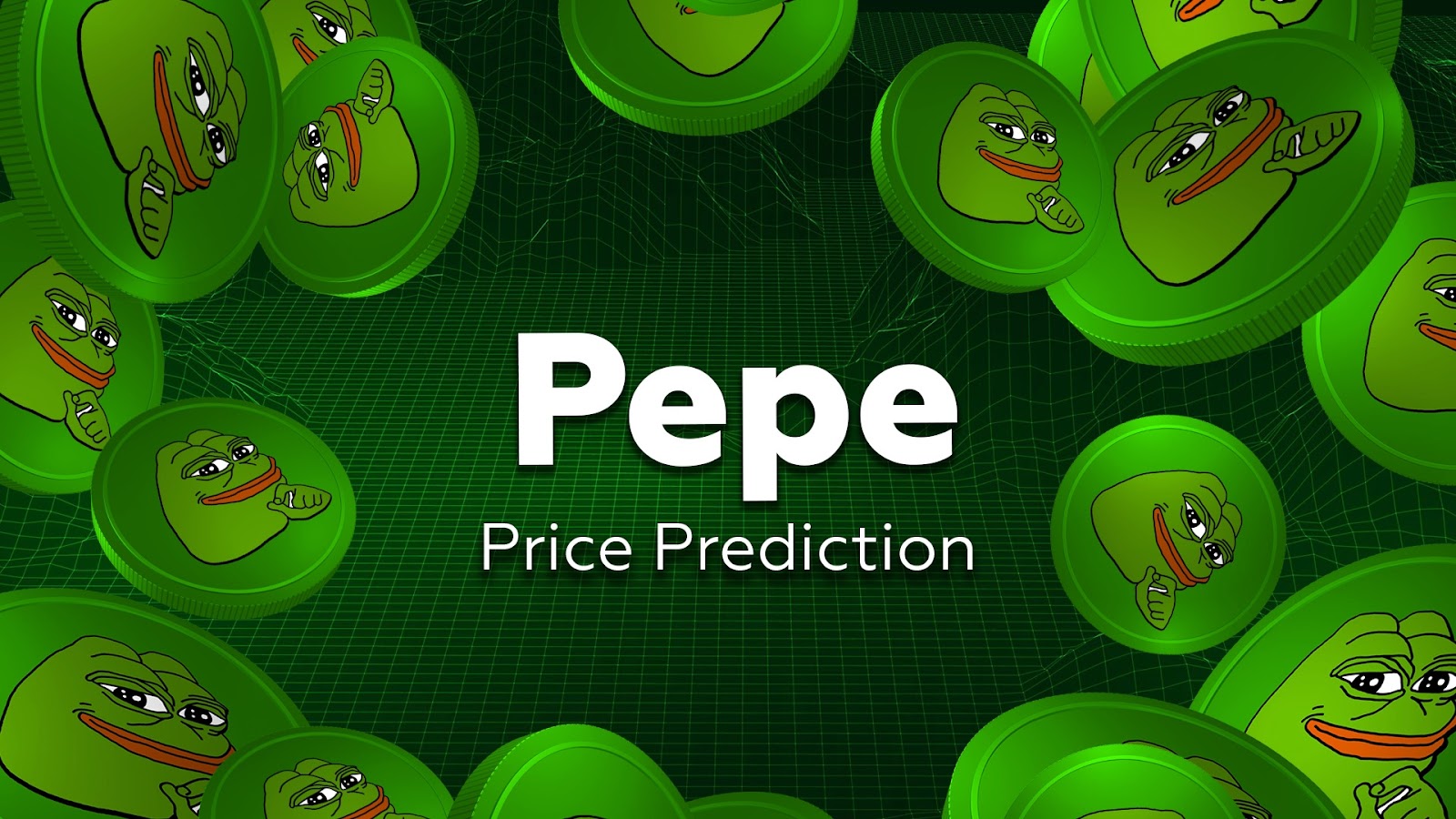 Pepe prisforudsigelse: Vil PEPE blive den næste meme-møntkonge?