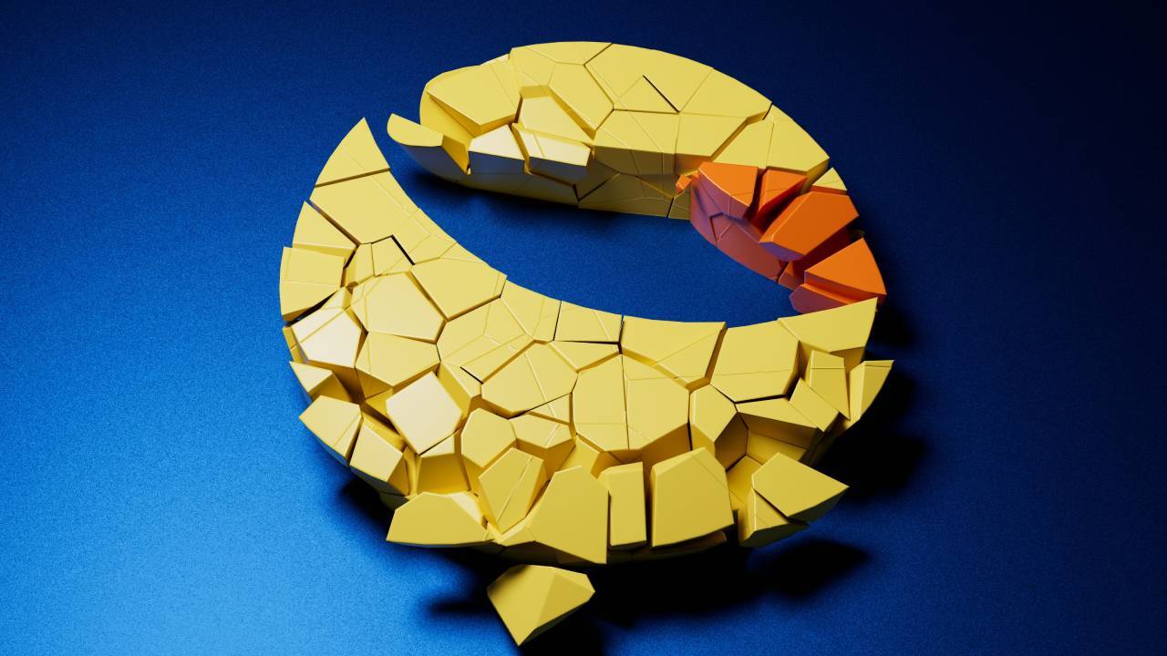 Terraform Labs' kreditorer har en måned til at indgive krav for tab.