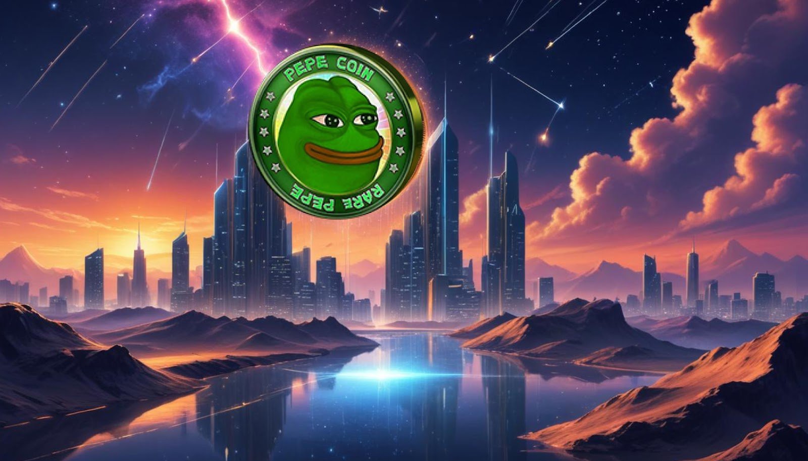 Pepe Coin prisforudsigelse: Vil PEPE pumpe 500% til en ny ATH i marts eller krasse og tabe sin milliard-dollar status?