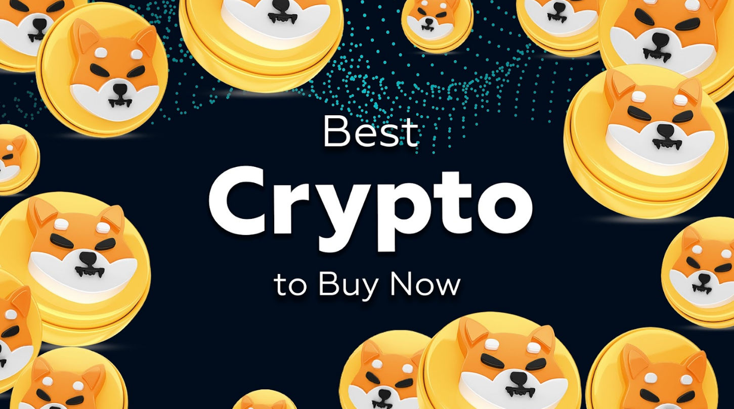 Bedste krypto at købe nu: 3 mønter sat til massive gevinster