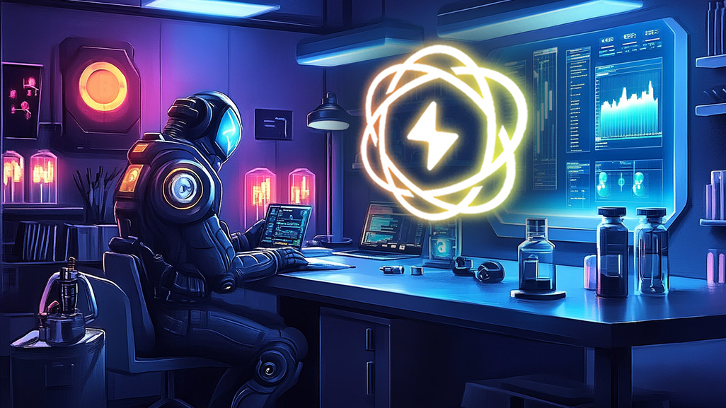 Lightchain AI Coin sat til at overgå Shiba Inu med 8000% vækstpotentiale næste år.