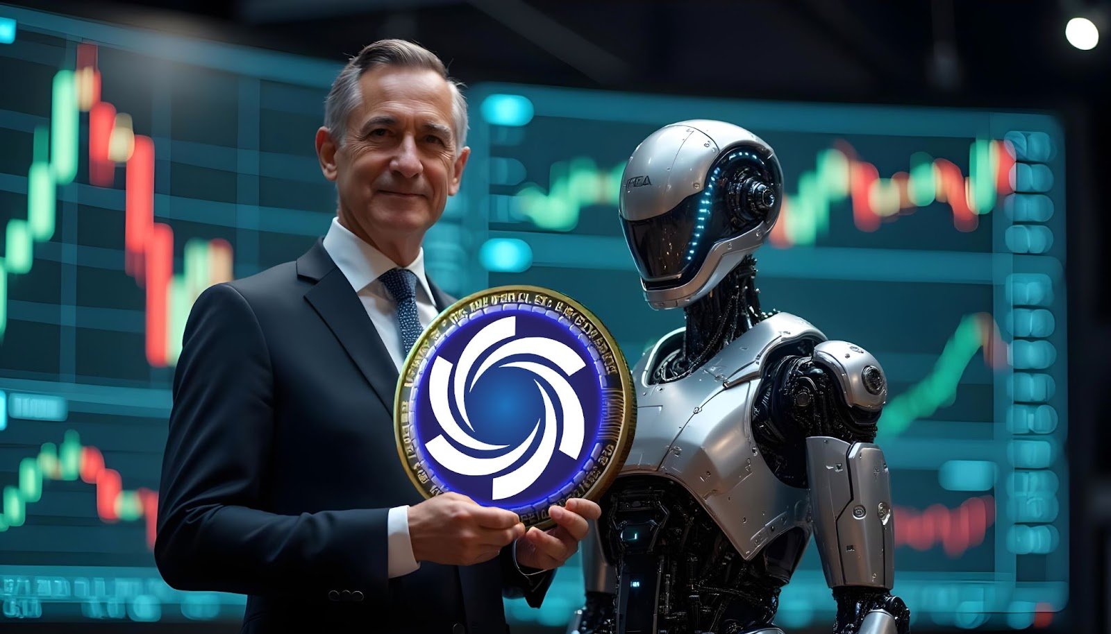 Trump lover at hæve krypto efter 'korrupte angreb' - vil en amerikansk kryptoreserve få gang i opturen?