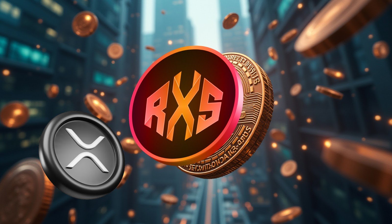 Ripple (XRP) ser ud til at skabe en ny all time high (ATH) efter 7 år, men kryptoinvestorer vælger denne $0.20 altcoin, der sigter mod $20.