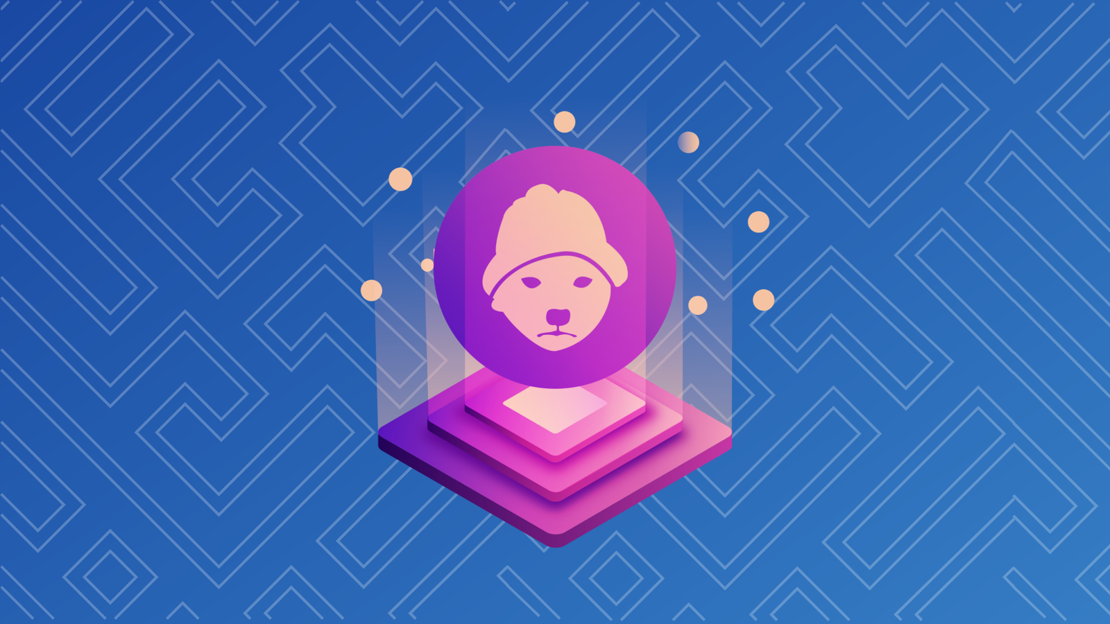 Hvad er Dogwifhat (WIF)? Solana Dog Meme Coin med en hat