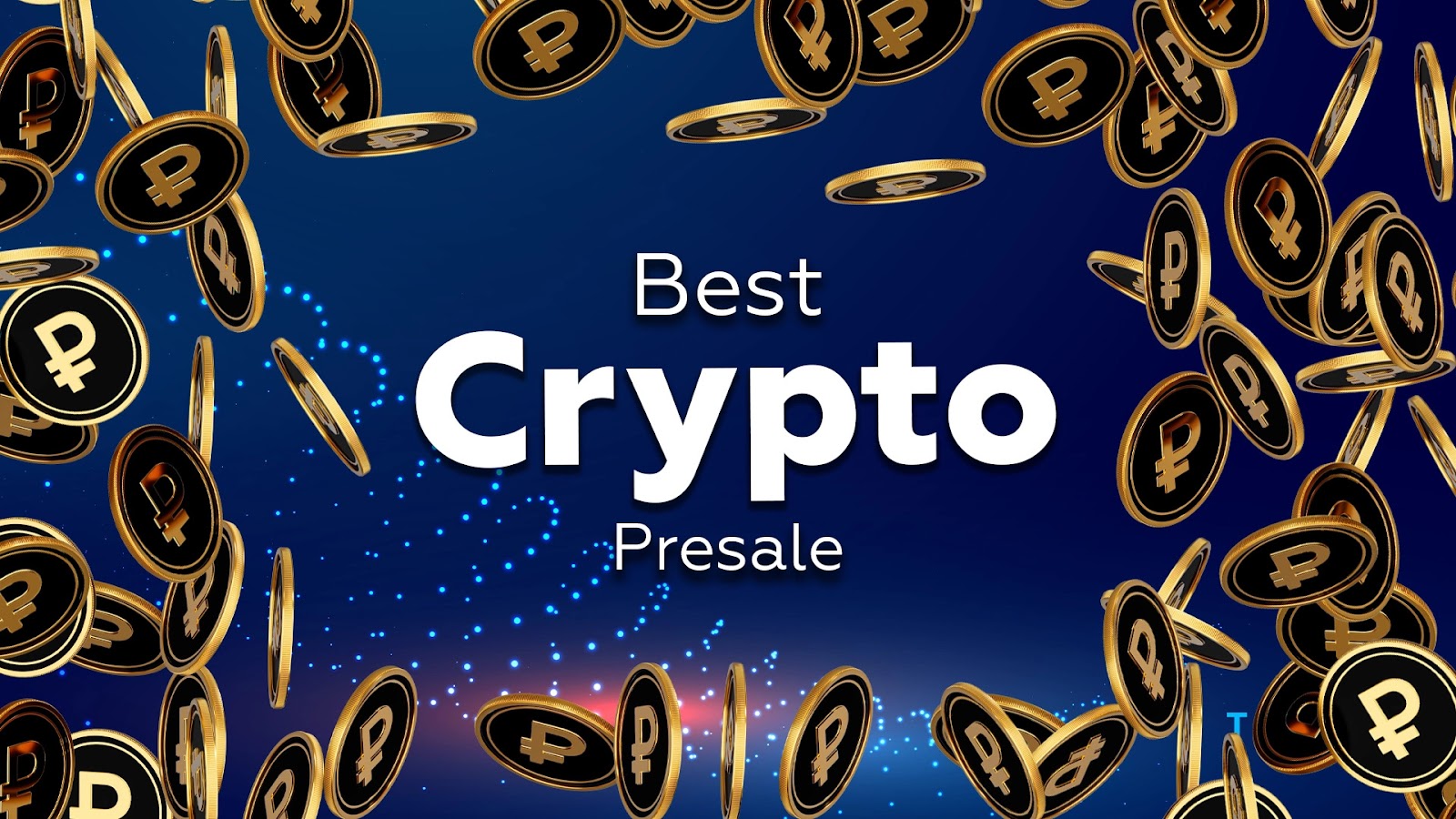 Bedste Crypto Pre-salg: Tidlige Muligheder for Maksimal Afkast.