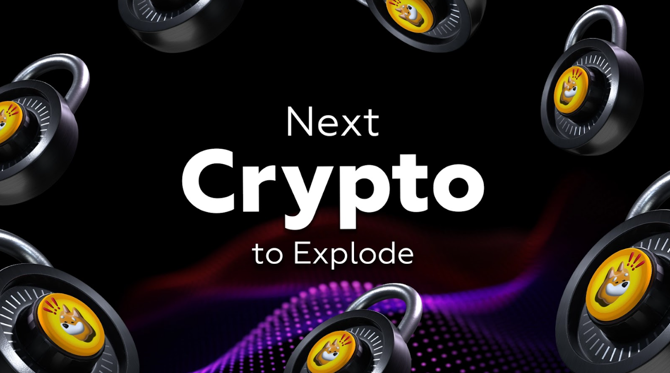 Næste kryptovaluta, der vil eksplodere: Møntanalytikere forudsiger, at den vil stige snart.