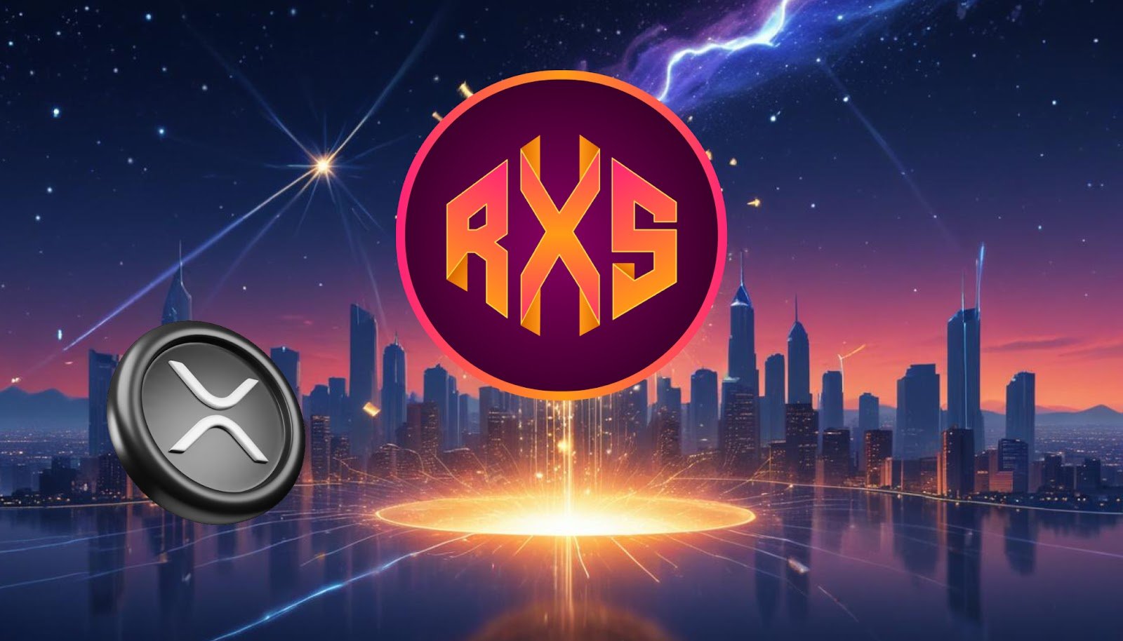 Ripple (XRP) prisforudsigelse: Er XRP's vækst bæredygtig, eller vil rivaler som Cardano og Rexas Finance (RXS) vinde?