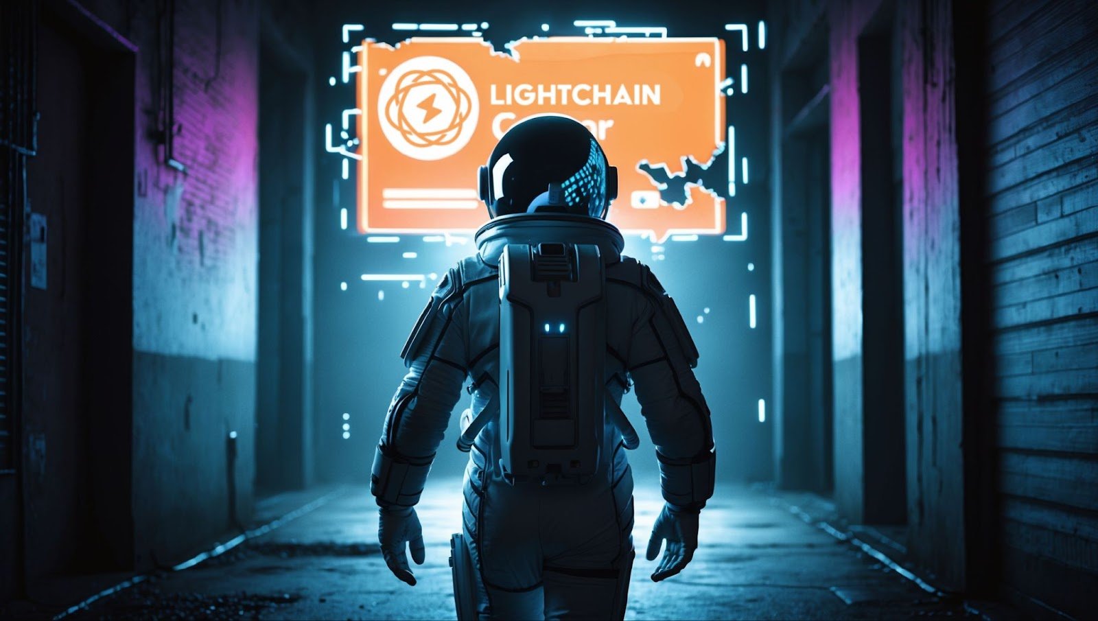 Hvorfor Lightchain AI kunne dominere markedet inden 2025, overgående Solana (SOL) & Polkadot (DOT)