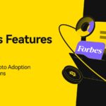 Forbes Funktioner LBank: Driver Global Crypto Vedtagelse Gennem Memecoins og Infrastruktur