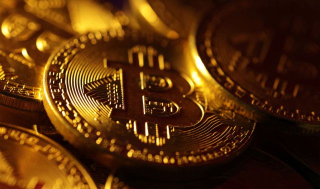 Bitcoin klar til udfordring med to store modstandszoner - Analytiker