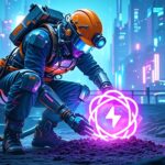 Ethereum (ETH) til $10.000 eller Lightchain AI's 10.000% ROI - Begge garanteret, men hvilken kommer først?
