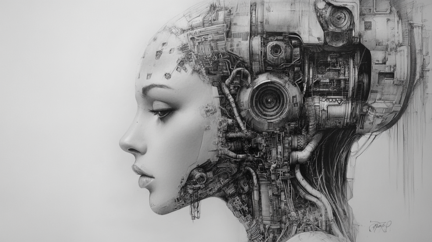 OpenAI's ChatGPT-4.5 består Turing-testen med en succesrate på 73%
