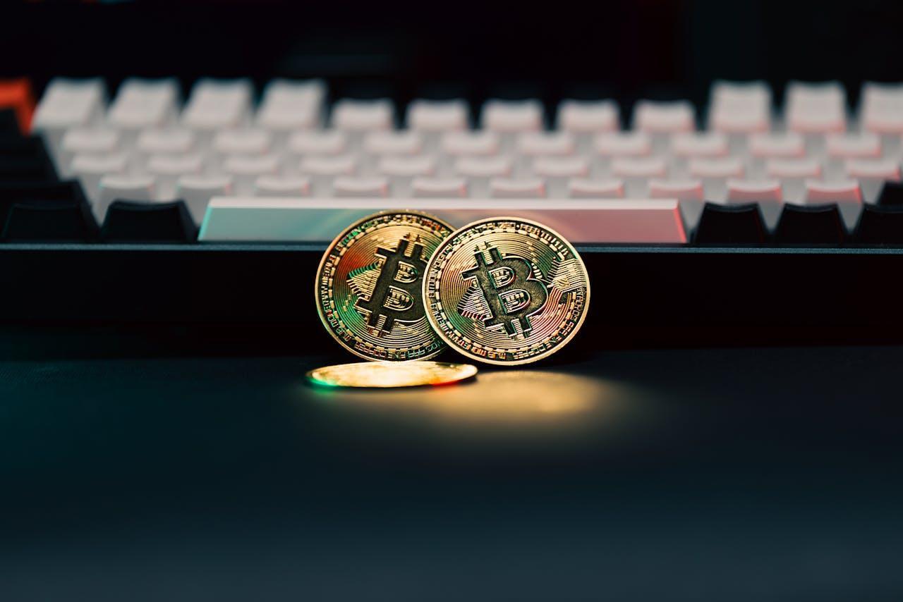 Blockchain-effekten: Hvorfor online casinoer omfavner kryptocurrency transaktioner