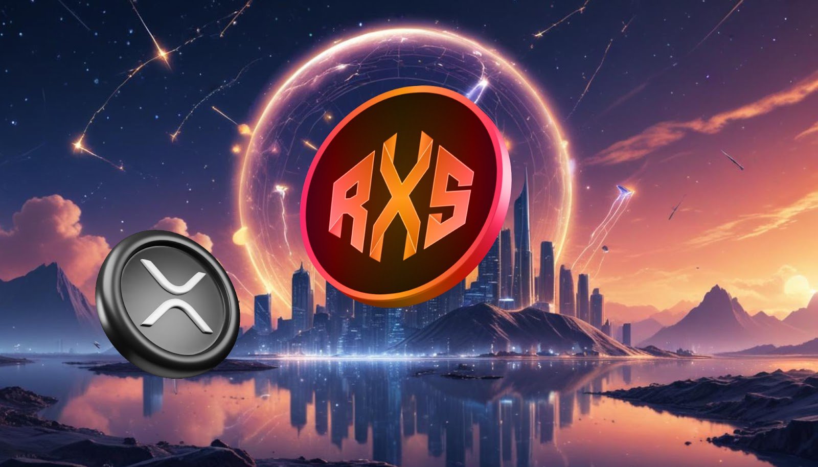 Top 5 kryptovalutaer, der kan gøre dig superstyr, mens Ripple (XRP) ejere stadig venter på $5.