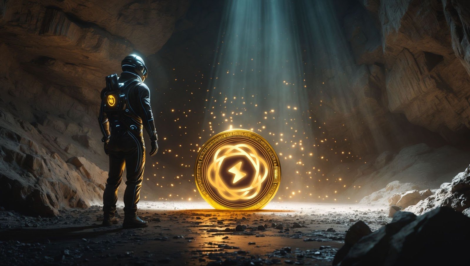 Dogecoin vs Lightchain AI- Det store kryptoopgør begynder i 2025 – Marked
