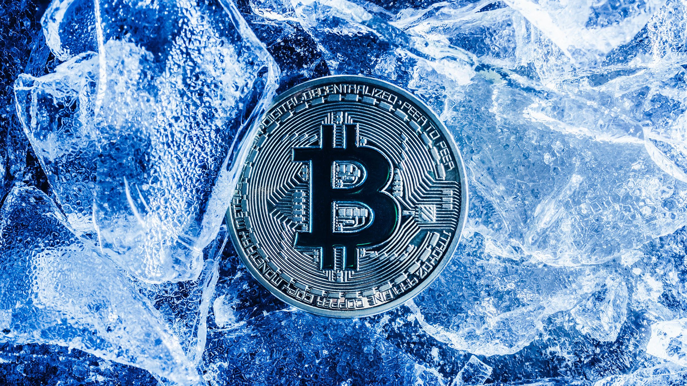 Bitcoin stabiliserer sig, men Coinbase-analytiker ser krypto-vinter i horisonten på grund af toldsatser.