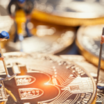 Stablecoin-giganten Tether støtter Bitcoin-minedrifts puljen Ocean.