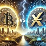 XRP vs. Bitcoin: Ripple dropper bomben om hvilken der er bedre