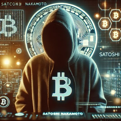 Her er hvor meget Bitcoin-skaberen Satoshi Nakamoto tabte efter BTC-prisnedgangen.