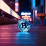 Global M2 pengemængde viser, hvor Bitcoin-prisen er på vej hen næste gang, og den er $100.000.