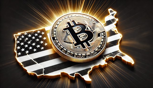 'Odds stiger' for amerikansk Bitcoin-køb i 2025 - Galaxy-analytiker