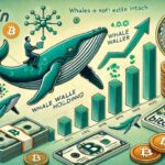 Bitcoin hvaler har endnu ikke forladt - Er tyre cyklus stadig intakt?